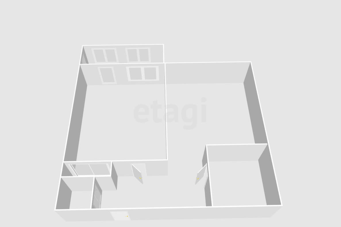 Продажа 1-комнатной квартиры, Южно-Сахалинск, Сахалинская область,  Южно-Сахалинск