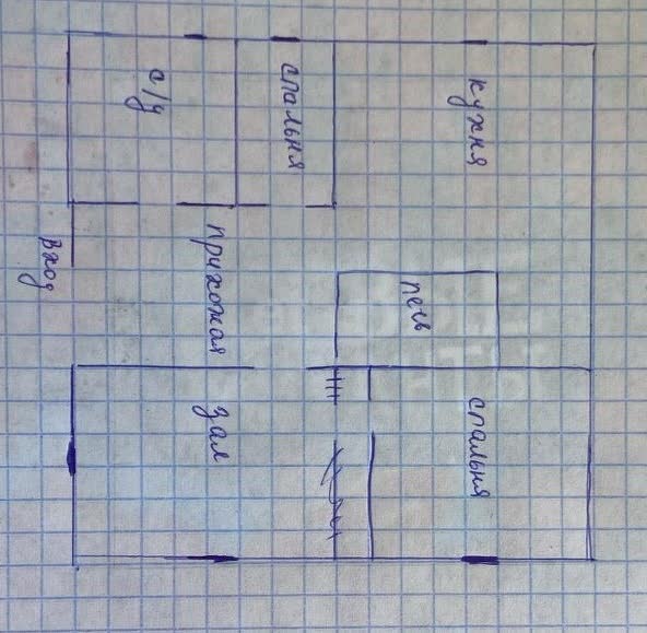 Продажа дома, 72м <sup>2</sup>, 8 сот., Улан-Удэ, Республика Бурятия,  Иволгинский