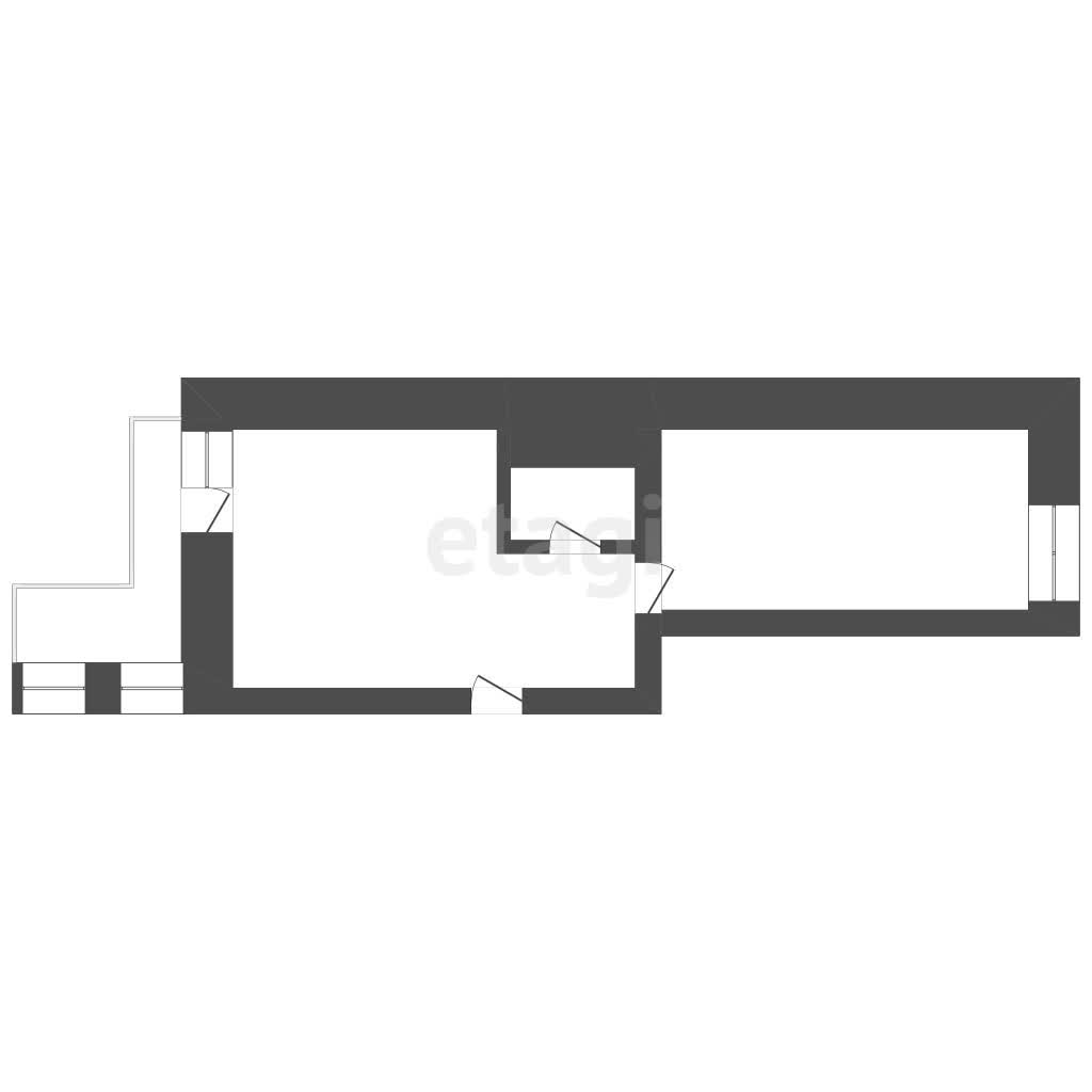 Продажа 1-комнатной квартиры, Улан-Удэ, Республика Бурятия,  Улан-Удэ