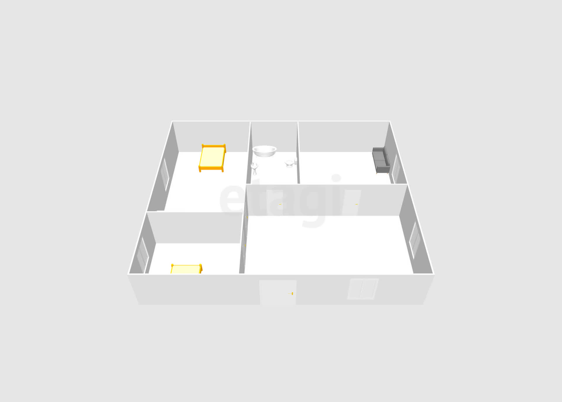 Продажа участка, Южно-Сахалинск, Сахалинская область,  