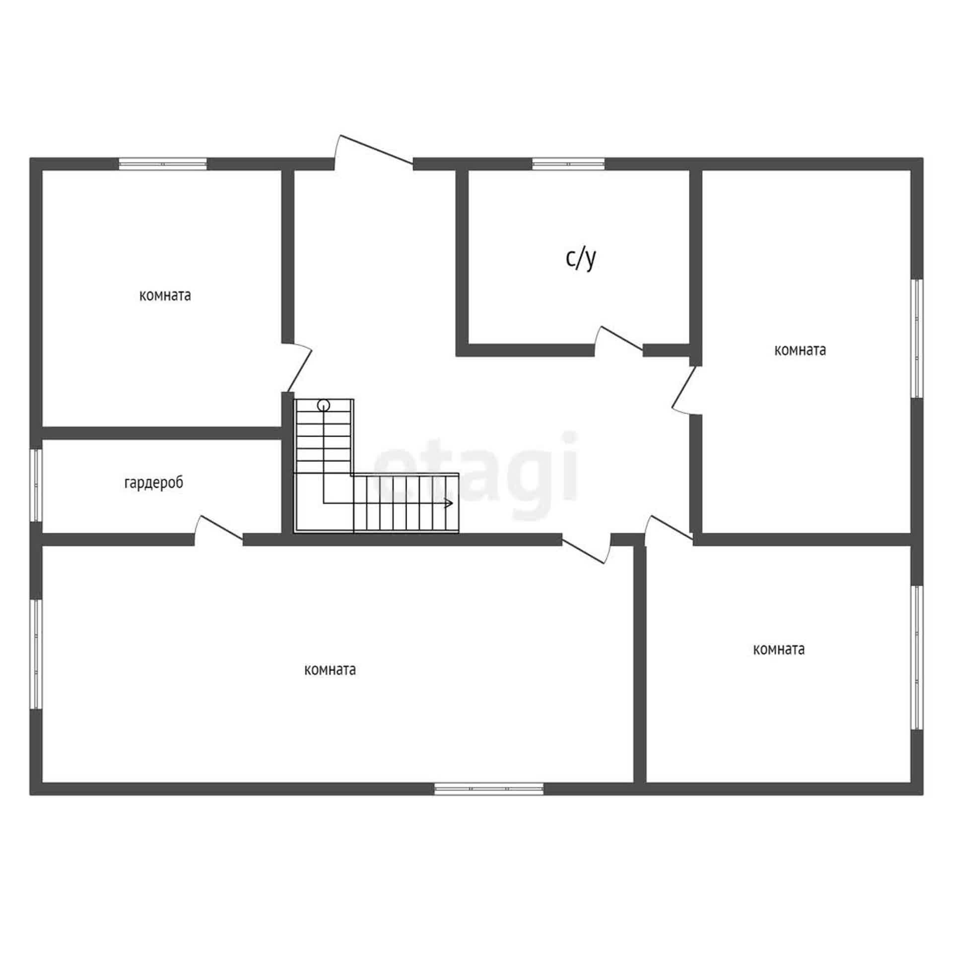 Продажа дома, 480м <sup>2</sup>, 8 сот., Улан-Удэ, Республика Бурятия,  Железнодорожный