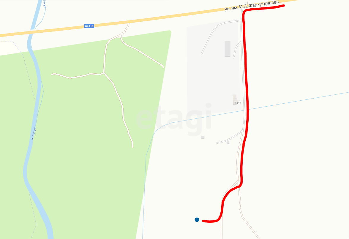 Продажа участка, Южно-Сахалинск, Сахалинская область,  Южно-Сахалинск