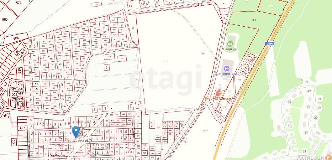 Продажа участка, Южно-Сахалинск, Сахалинская область,  Южно-Сахалинск