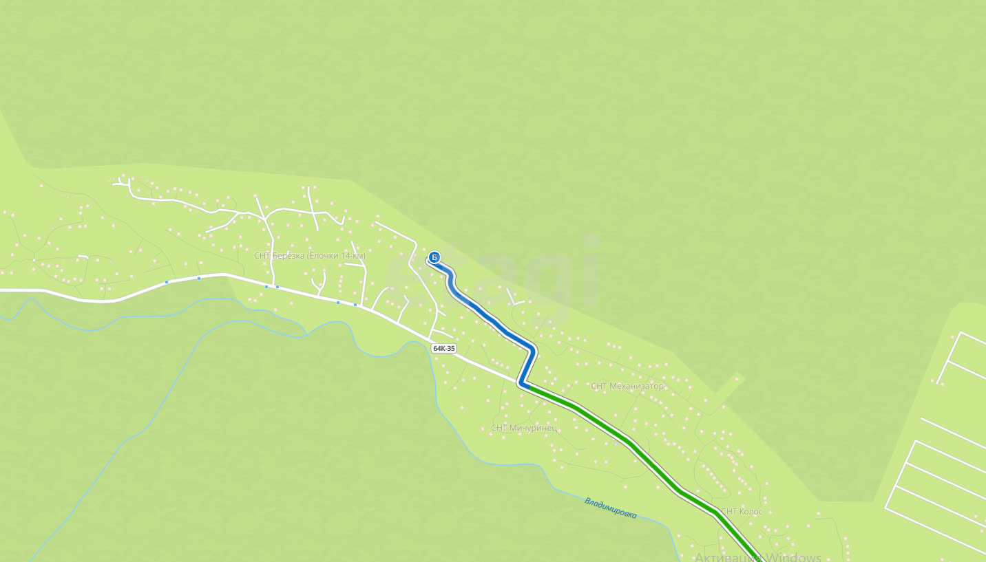 Продажа участка, Южно-Сахалинск, Сахалинская область,  Южно-Сахалинск