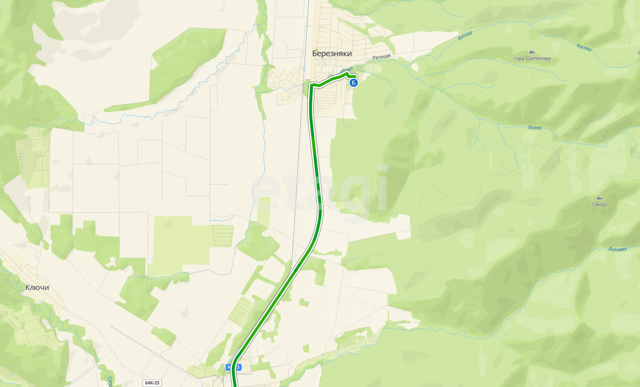 Продажа участка, Южно-Сахалинск, Сахалинская область,  Южно-Сахалинск