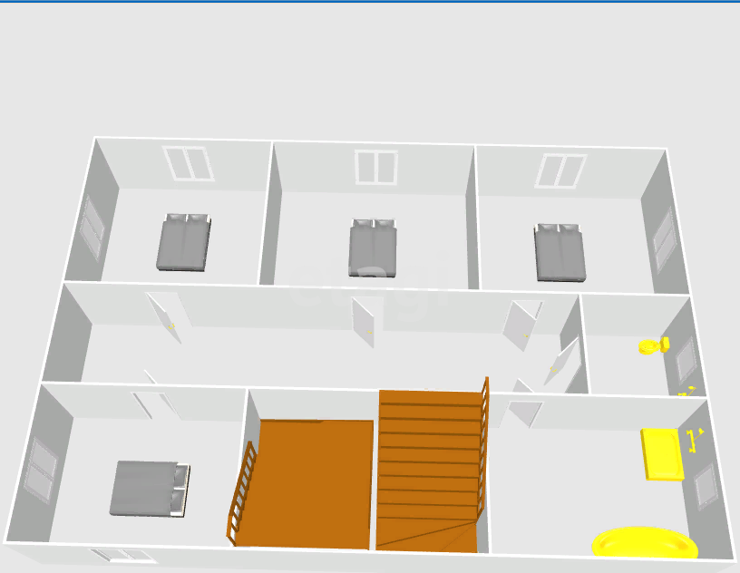 Продажа дома, 127м <sup>2</sup>, 100 сот., Южно-Сахалинск, Сахалинская область,  Южно-Сахалинск