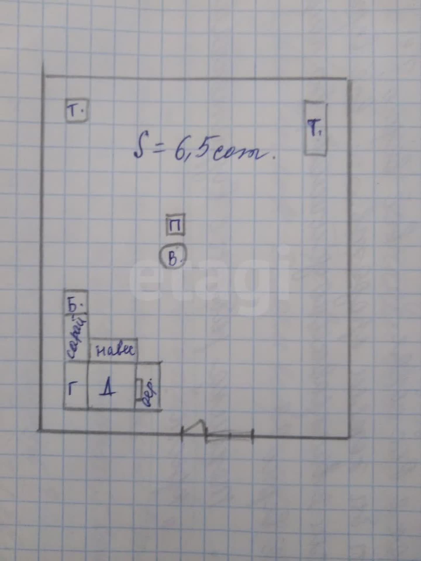 Продажа дачи, 26м <sup>2</sup>, 6 сот., Улан-Удэ, Республика Бурятия,  Советский
