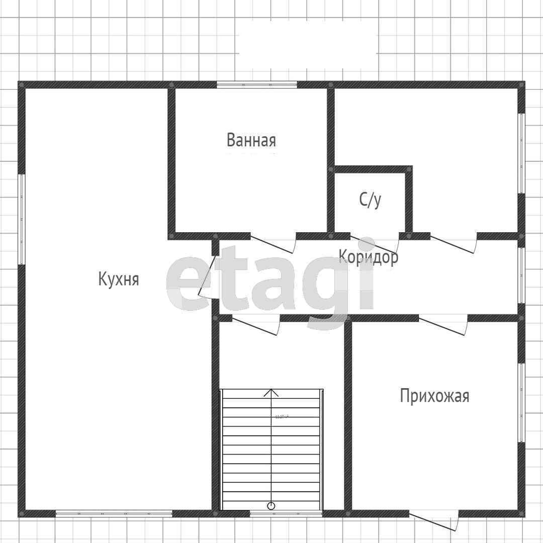 Продажа дома, 254м <sup>2</sup>, 15 сот., Улан-Удэ, Республика Бурятия,  Октябрьский