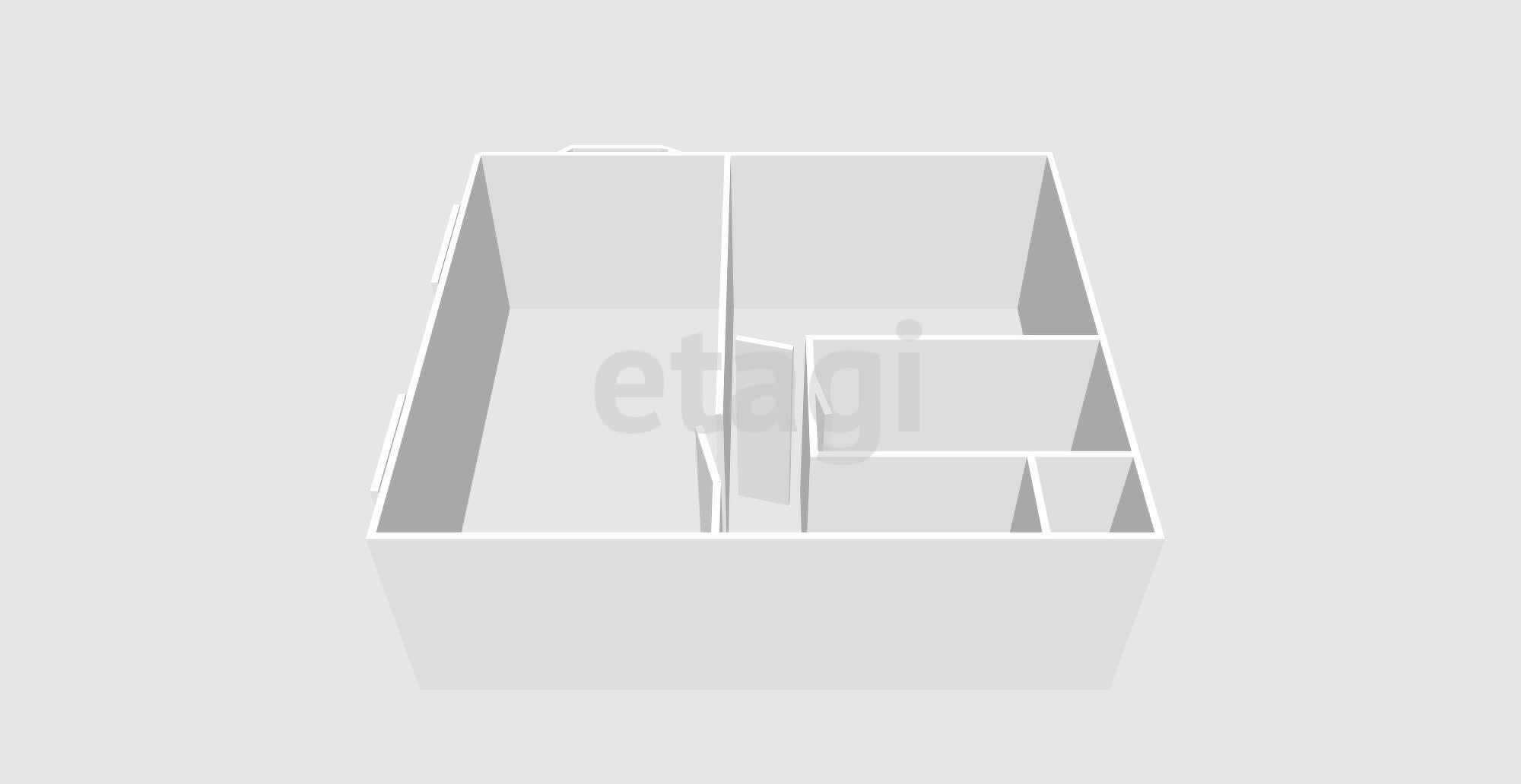 Продажа 1-комнатной квартиры, Южно-Сахалинск, Сахалинская область,  Южно-Сахалинск