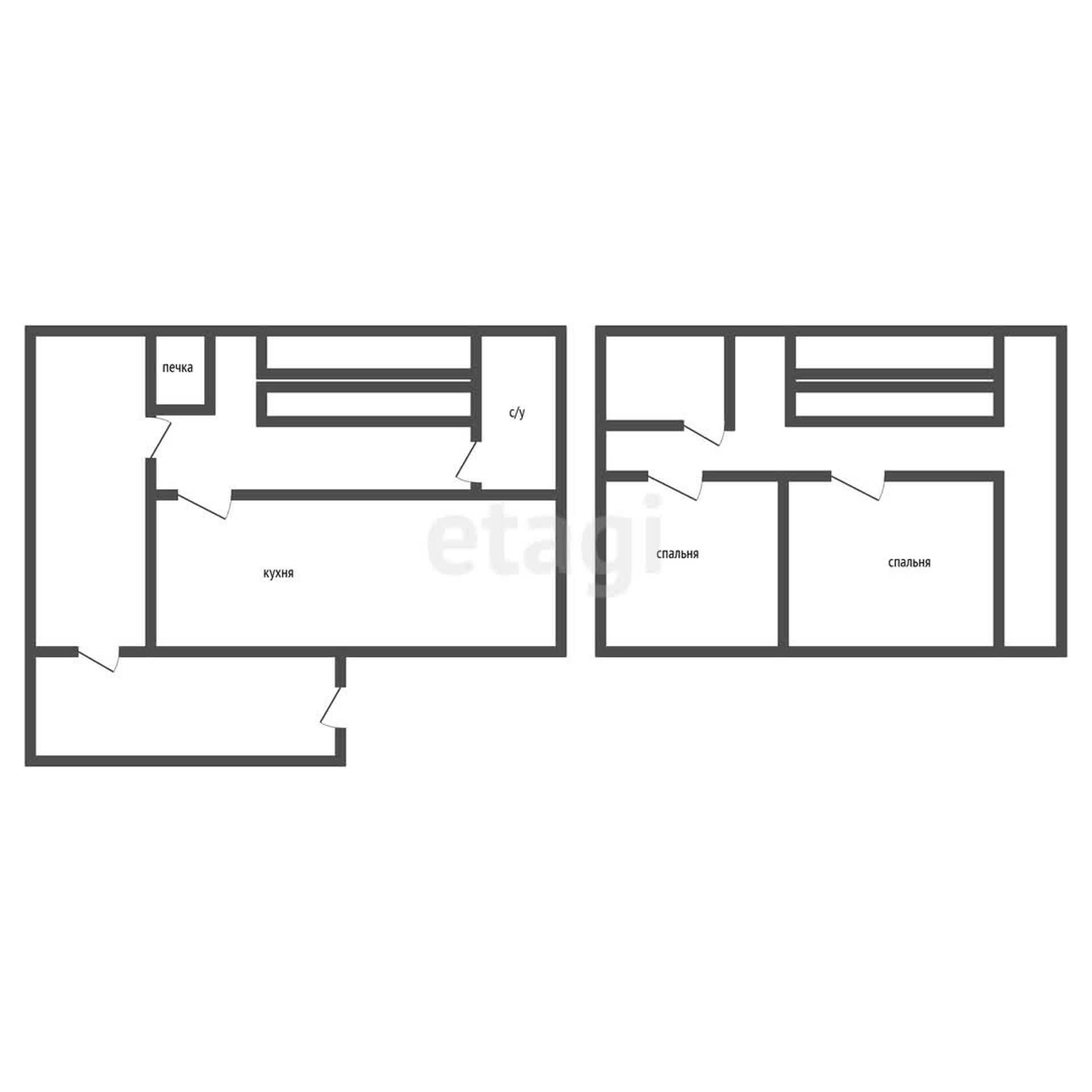 Продажа дома, 226м <sup>2</sup>, 7 сот., Улан-Удэ, Республика Бурятия,  
