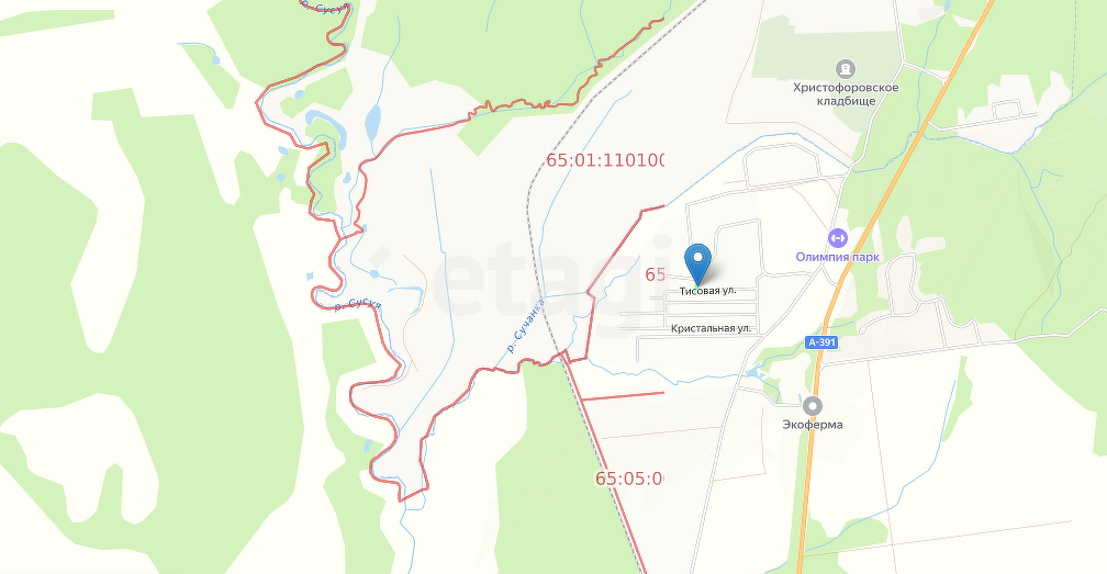 Продажа участка, Южно-Сахалинск, Сахалинская область,  Южно-Сахалинск