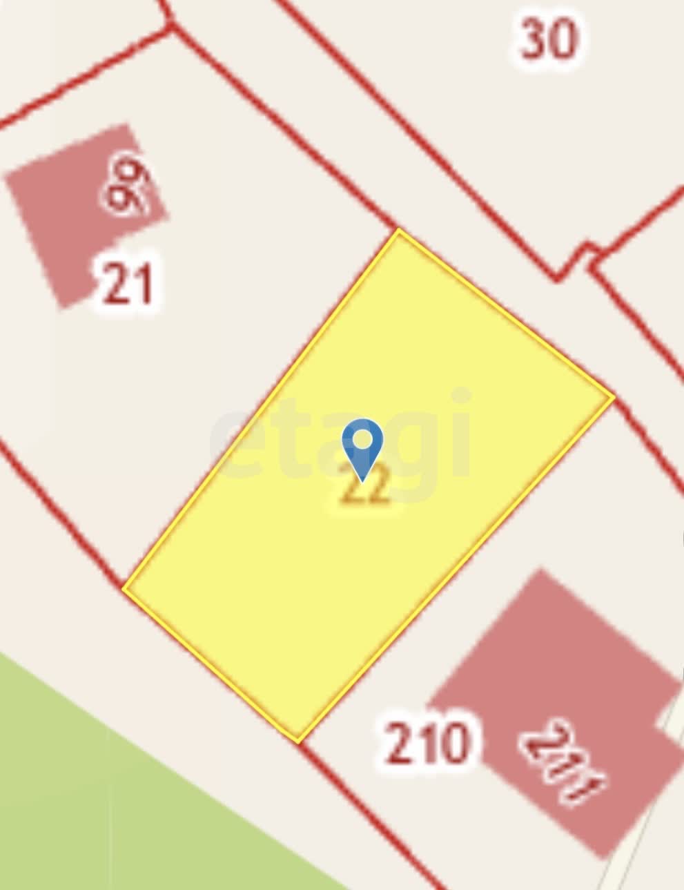 Продажа участка, Улан-Удэ, Республика Бурятия