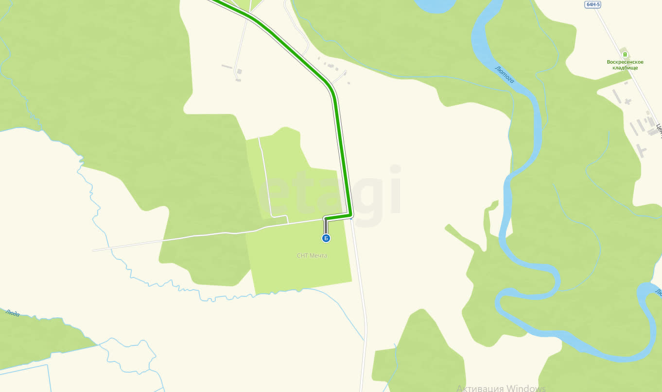 Продажа участка, Южно-Сахалинск, Сахалинская область,  