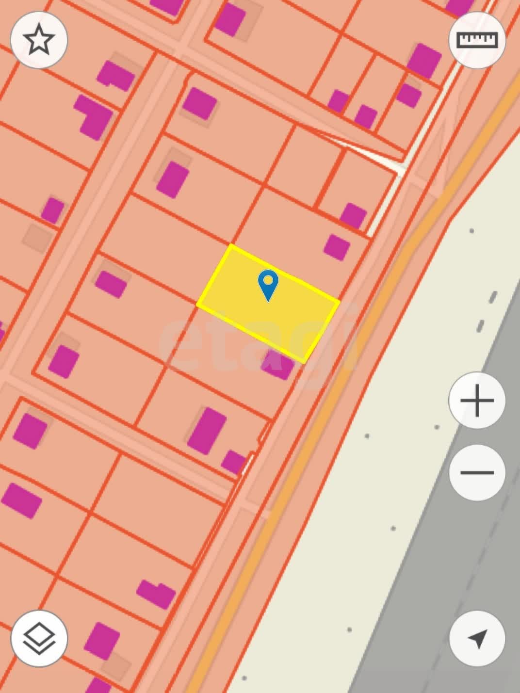 Продажа участка, Улан-Удэ, Республика Бурятия,  Тарбагатайский