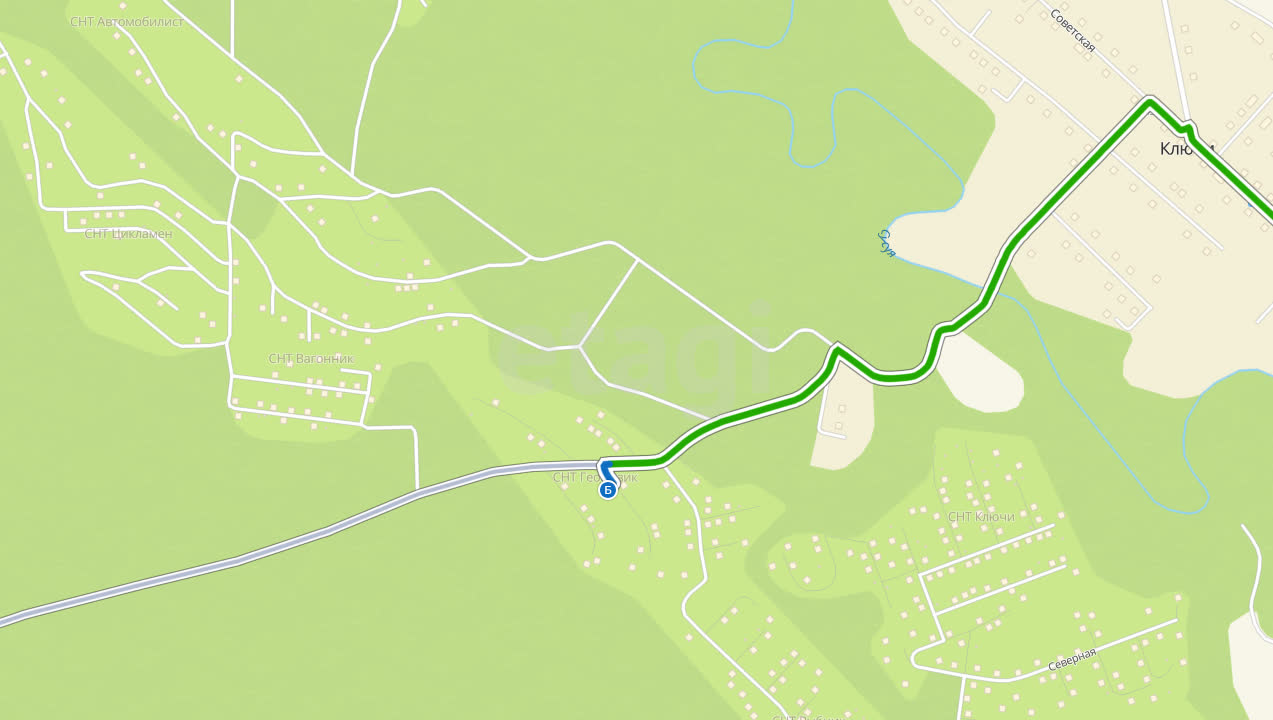 Продажа участка, Южно-Сахалинск, Сахалинская область,  Южно-Сахалинск