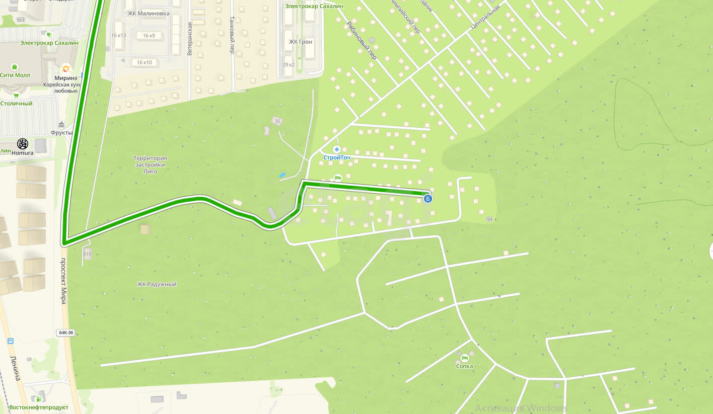 Продажа участка, Южно-Сахалинск, Сахалинская область,  Южно-Сахалинск