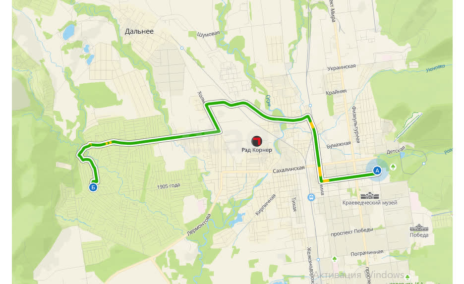 Продажа участка, Южно-Сахалинск, Сахалинская область,  Южно-Сахалинск