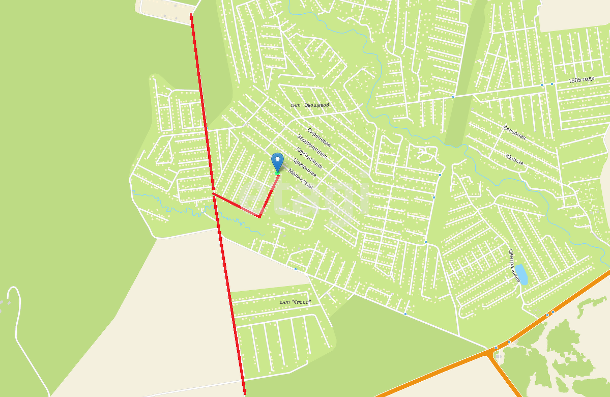 Продажа участка, Южно-Сахалинск, Сахалинская область,  Южно-Сахалинск