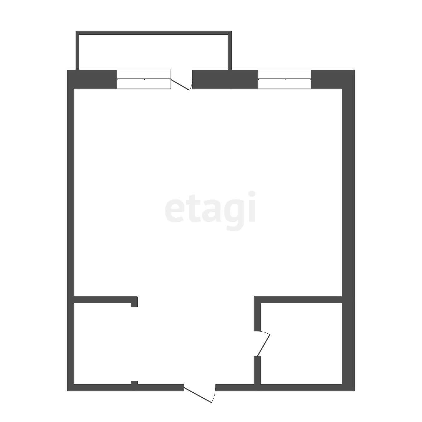Продажа 2-комнатной квартиры, Улан-Удэ, Республика Бурятия,  Улан-Удэ