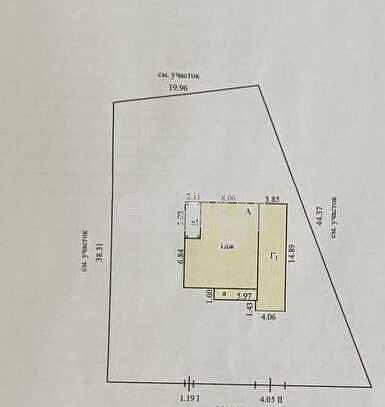 Продажа дома, 480м <sup>2</sup>, 8 сот., Улан-Удэ, Республика Бурятия,  Железнодорожный