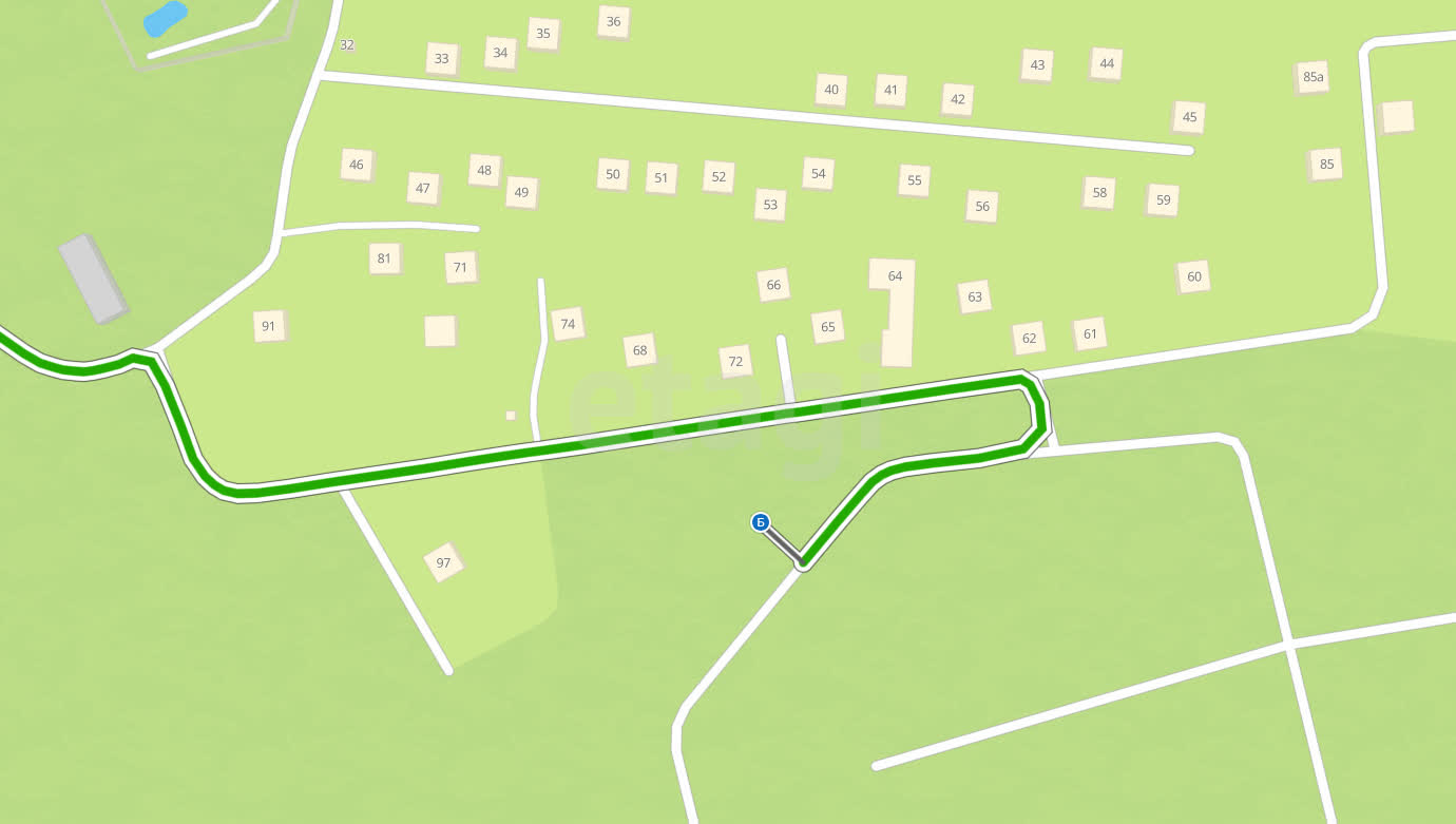 Продажа участка, Южно-Сахалинск, Сахалинская область,  Южно-Сахалинск