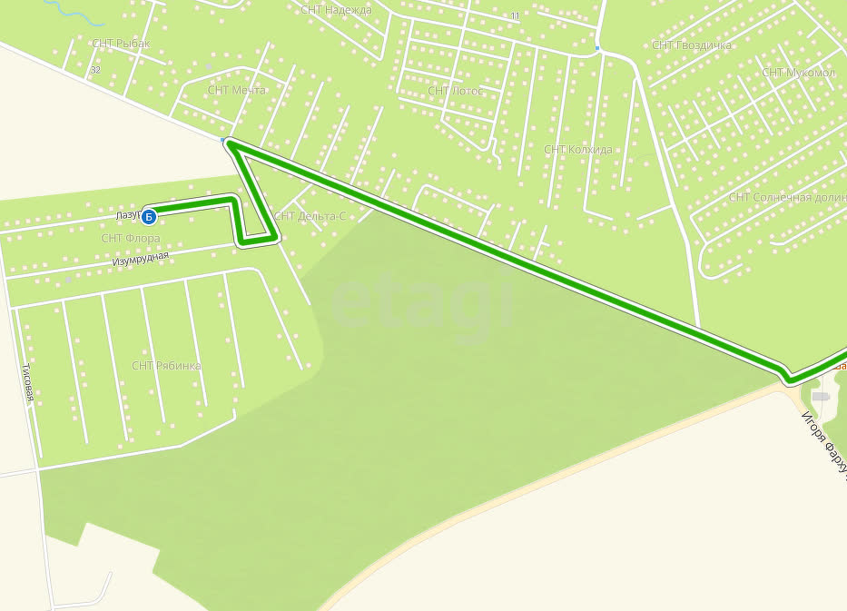 Продажа участка, Южно-Сахалинск, Сахалинская область,  Южно-Сахалинск