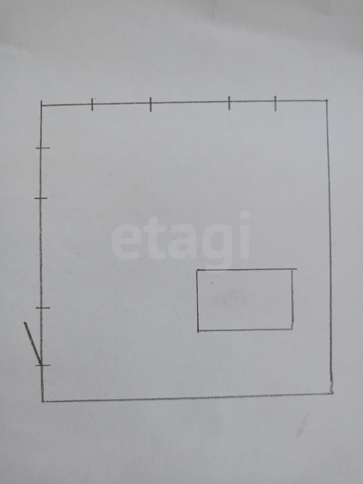 Продажа дачи, 24м <sup>2</sup>, 7 сот., Улан-Удэ, Республика Бурятия,  Заиграевский