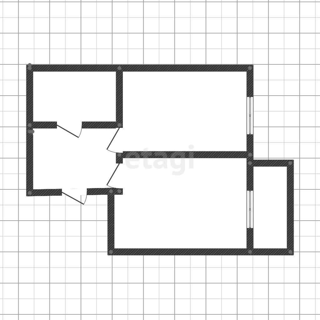 Продажа 1-комнатной квартиры, Улан-Удэ, Республика Бурятия,  Улан-Удэ