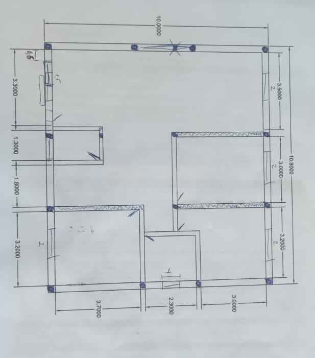 Продажа дома, 96м <sup>2</sup>, 10 сот., Южно-Сахалинск, Сахалинская область,  
