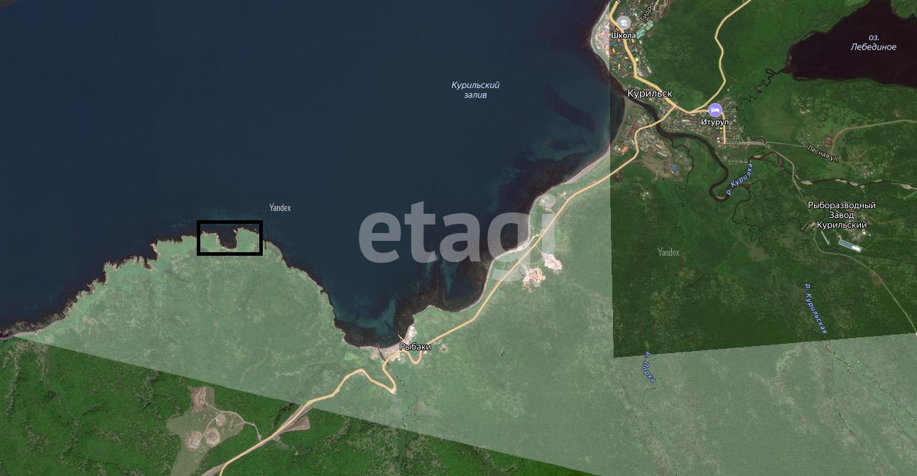 Продажа участка, Южно-Сахалинск, Сахалинская область,  Южно-Сахалинск