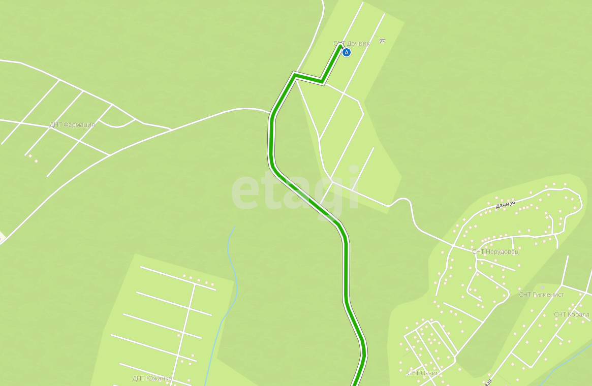 Продажа участка, Южно-Сахалинск, Сахалинская область,  Южно-Сахалинск