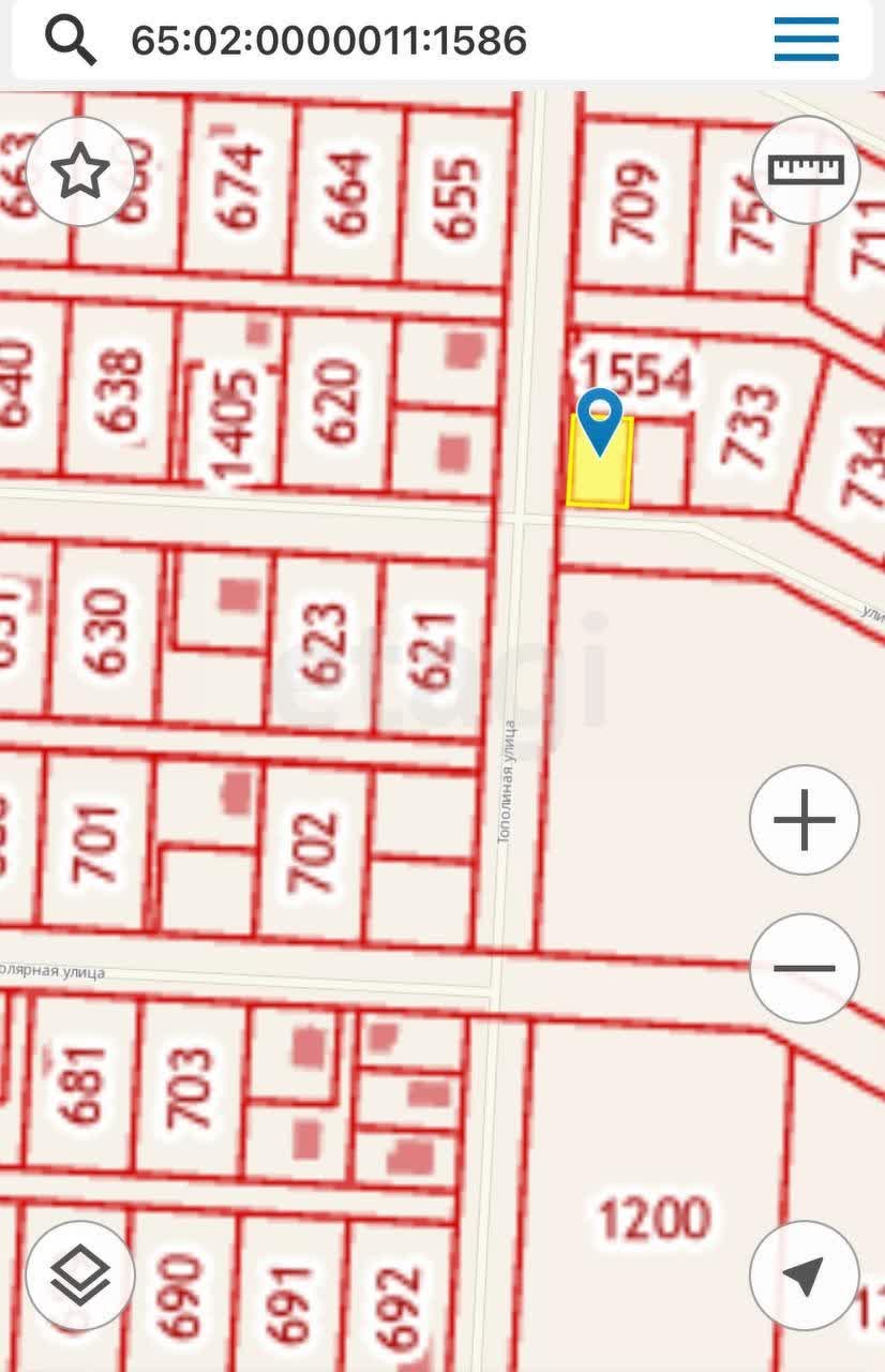 Продажа участка, Южно-Сахалинск, Сахалинская область,  