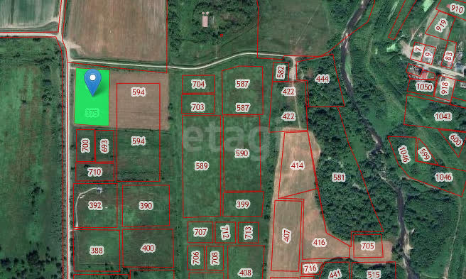 Продажа участка, Южно-Сахалинск, Сахалинская область,  Южно-Сахалинск