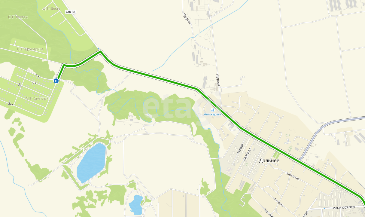 Продажа участка, Южно-Сахалинск, Сахалинская область,  Южно-Сахалинск