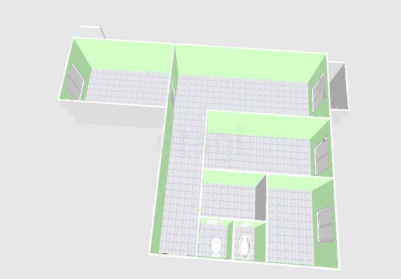 Продажа 3-комнатной квартиры, Южно-Сахалинск, Сахалинская область,  Южно-Сахалинск