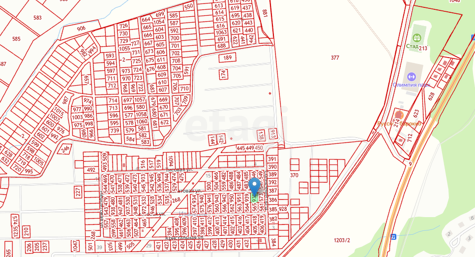 Продажа участка, Южно-Сахалинск, Сахалинская область,  Южно-Сахалинск