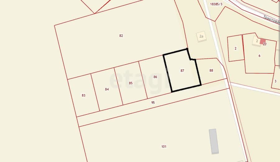 Продажа участка, Улан-Удэ, Республика Бурятия,  Кабанский