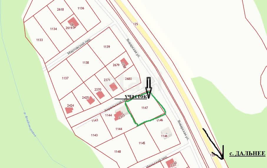 Продажа участка, Южно-Сахалинск, Сахалинская область,  