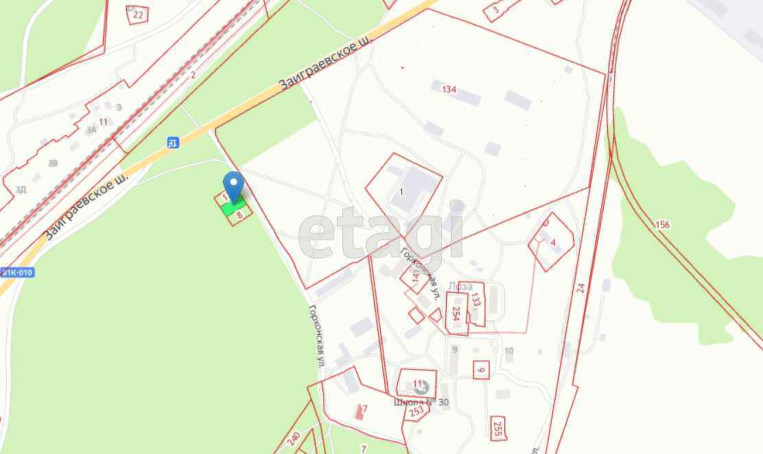 Продажа участка, Улан-Удэ, Республика Бурятия,  Октябрьский