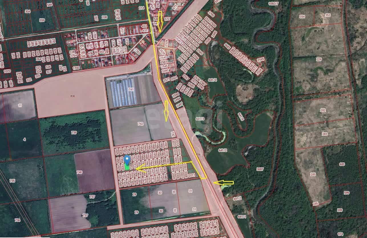 Продажа участка, Южно-Сахалинск, Сахалинская область,  Южно-Сахалинск