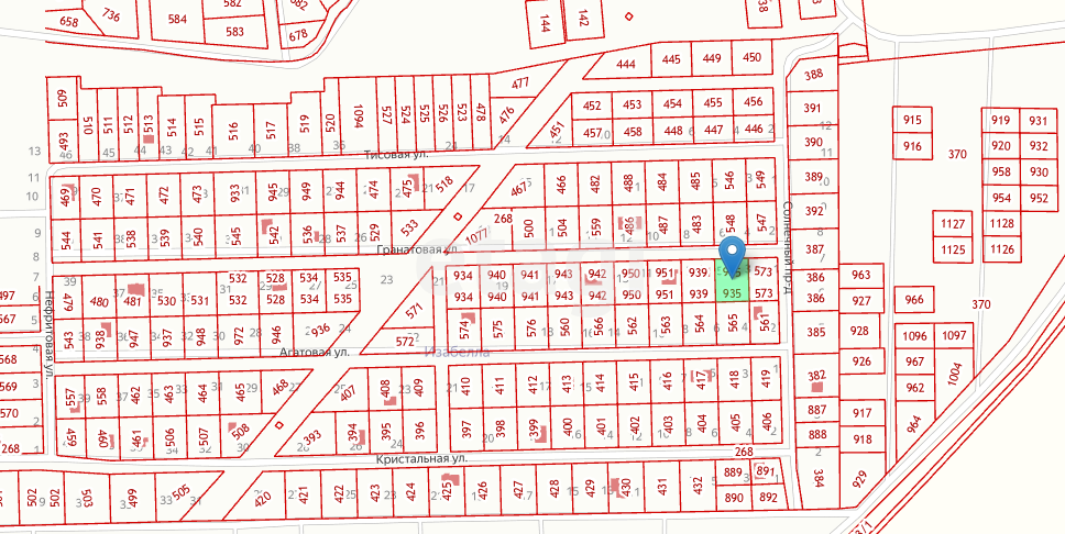 Продажа участка, Южно-Сахалинск, Сахалинская область,  Южно-Сахалинск
