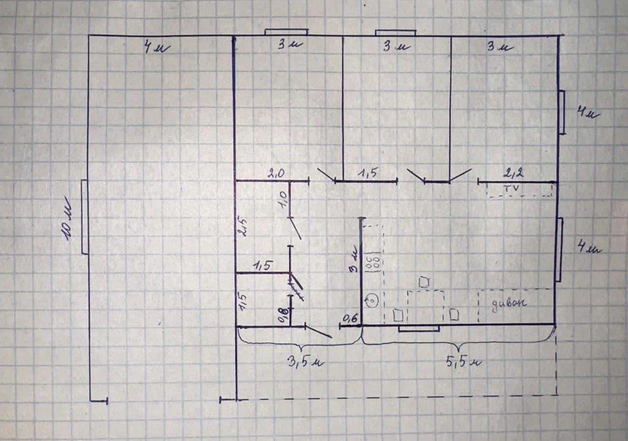 Продажа дома, 120м <sup>2</sup>, 12 сот., Улан-Удэ, Республика Бурятия,  Тарбагатайский