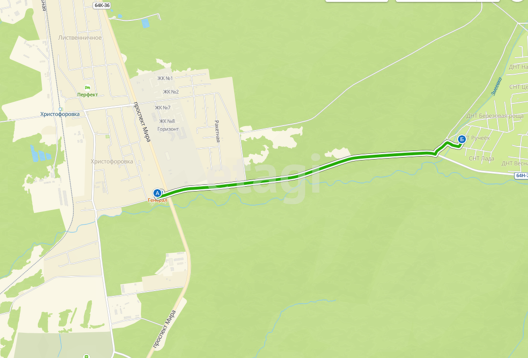 Продажа участка, Южно-Сахалинск, Сахалинская область,  Южно-Сахалинск