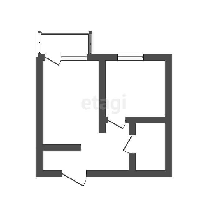 Продажа 1-комнатной квартиры, Улан-Удэ, Республика Бурятия,  Улан-Удэ