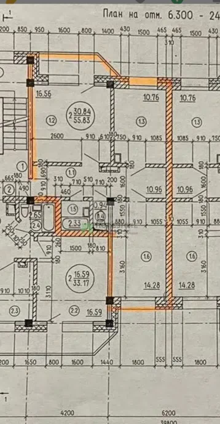 Продажа 2-комнатной квартиры, Улан-Удэ, Республика Бурятия,  Улан-Удэ
