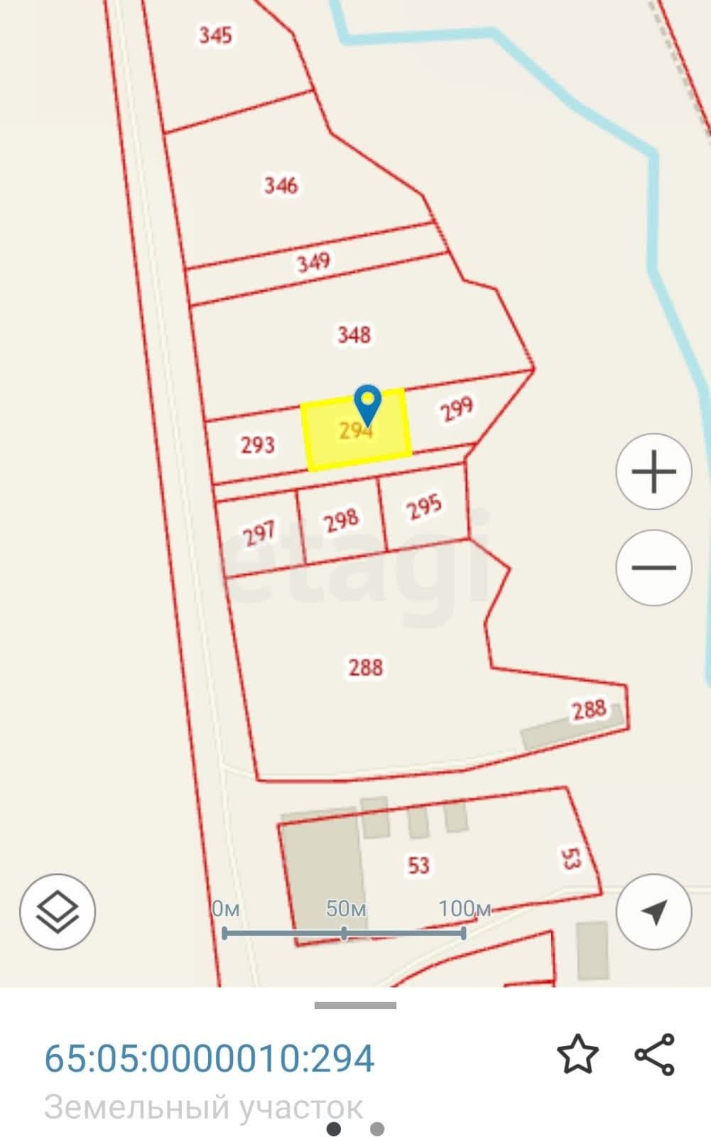 Продажа участка, Южно-Сахалинск, Сахалинская область,  Южно-Сахалинск