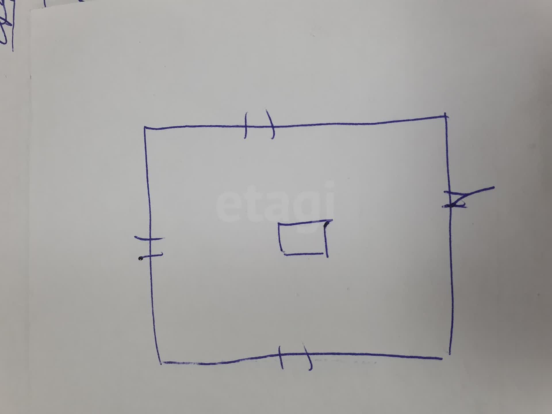 Продажа дома, 48м <sup>2</sup>, 6 сот., Улан-Удэ, Республика Бурятия,  Советский