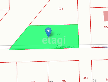 Продажа участка, Южно-Сахалинск, Сахалинская область,  Южно-Сахалинск