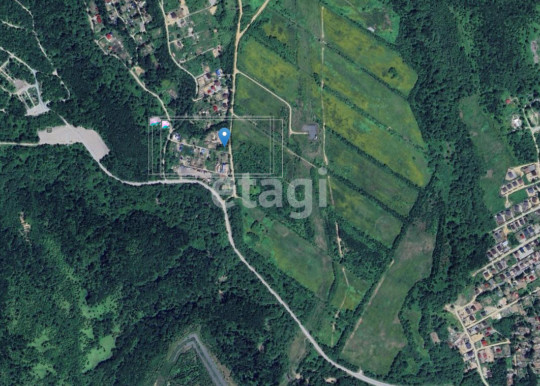 Продажа участка, Южно-Сахалинск, Сахалинская область,  Южно-Сахалинск