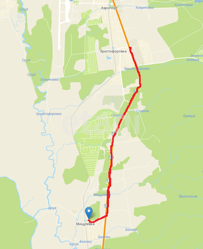 Продажа участка, Южно-Сахалинск, Сахалинская область,  Южно-Сахалинск